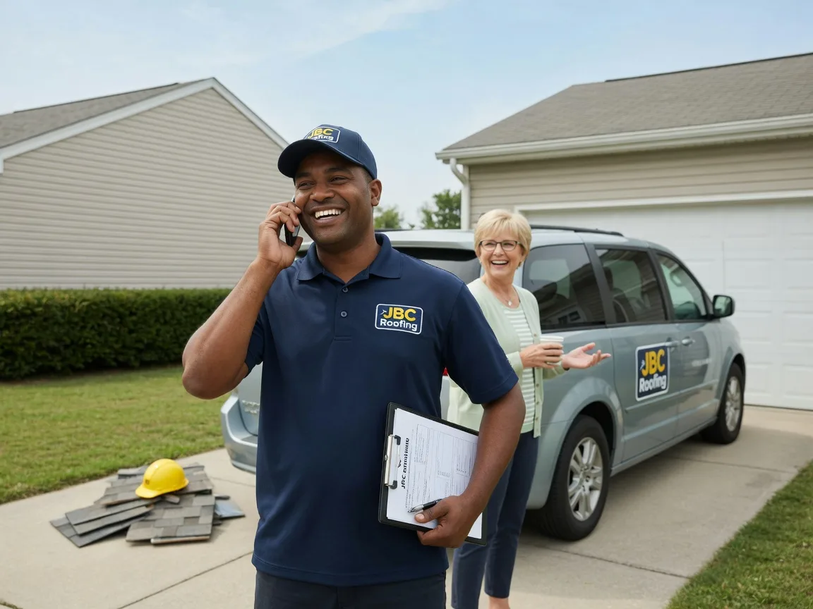 Roof Replacement Trexlertown, PA FAQs